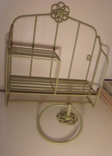 Vtg pier1 metal for sale  Cleveland