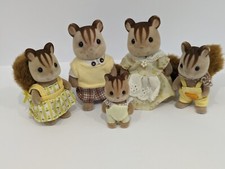 Sylvanian families walnut for sale  Shipping to Ireland