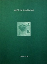 Arte giardino. catalogo usato  Trento