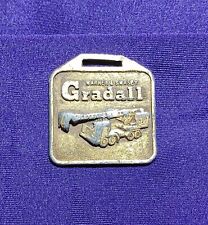 Gradall shovel truck for sale  Oregon