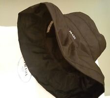 Cappello prada nero usato Cappello prada nero usato  Reggio Emilia