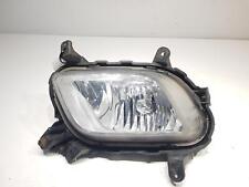 Hyundai fog lamp for sale  TIPTON