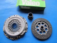 Kit embrayage valeo d'occasion  Nouaillé-Maupertuis