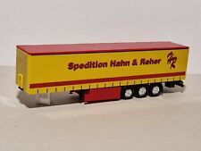 Herpa hahn reher gebraucht kaufen  Walddorfhäslach