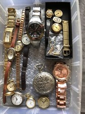 Lots montres d'occasion  Caudry