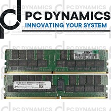 Hpe 64gb ddr4 usato  Montesilvano