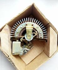 Localizador de passo ShI-25/8 Vintage Relé eletromagnético Switch ShI-25-8 Urss Faça você mesmo comprar usado  Enviando para Brazil