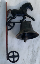 Vintage black cast for sale  Dalton