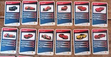 Carte gioco power usato  Chiavari