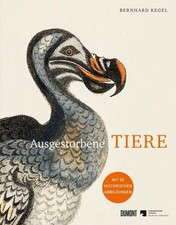 Ausgestorbene tiere kegel gebraucht kaufen  Ohlsbach