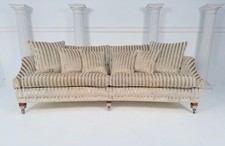 Duresta hornblower seater for sale  TAMWORTH