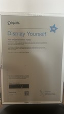 Displate gebraucht kaufen  Nürnberg