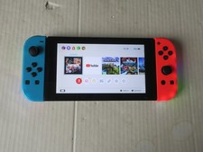 Console nintendo switch d'occasion  France