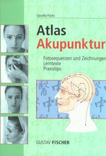 Atlas akupunktur buch gebraucht kaufen  Stuttgart