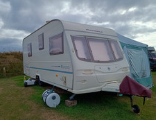 Avondale rialto 535 for sale  WELLINGBOROUGH
