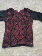 Shaili indian black for sale  LONDON