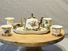 Chinese porcelain gold for sale  High Ridge