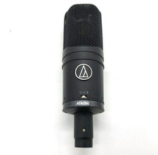 Audio technica at4050 usato  Spedire a Italy