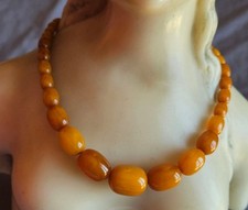 Ancien collier bakélite d'occasion  Toulouse-