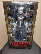 Miramax hellraiser hell for sale  DELABOLE