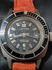 Orologio polso linthor usato  Forli
