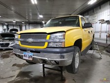 2003 chevy avalanche for sale  Garretson