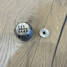 Mugen aluminum shift for sale  San Antonio