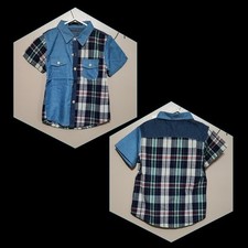 Summer classic plaid for sale  Aurora