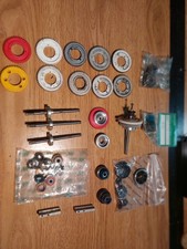 Ricambi spares bmt usato  Bologna