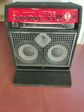Swr super red for sale  Van Nuys