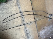 Golf sunroof cables for sale  WESTON-SUPER-MARE