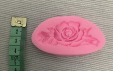 Relief rose flower for sale  BANGOR