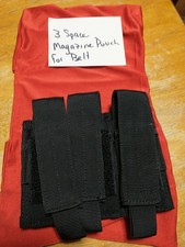 Space magazine pouch for sale  Beaver Falls