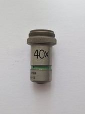 Cooke microscope objective for sale  BLACKBURN