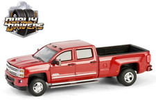Chevrolet silverado 3500 gebraucht kaufen  Maintal