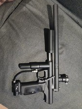 Ccm pump paintball for sale  Lorena