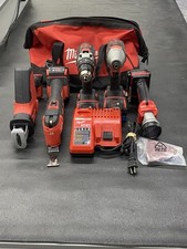 Milwaukee tools m18 for sale  Covington