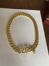 Versace greca front for sale  Charles Town