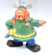 Asterix belix figur gebraucht kaufen  Berlin