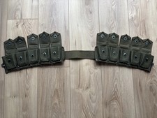 Ceinturon garand original d'occasion  Rethel