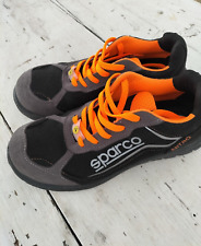 Scarpe antinfortunistiche spar usato  Serra de Conti