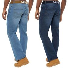 Hommes jeans bootcut d'occasion  Expédié en France