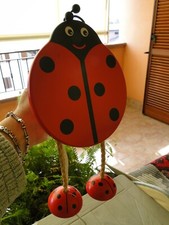 Lampada parete cameretta usato  Grosseto