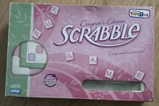 Designer edition scrabble d'occasion  Expédié en Belgium