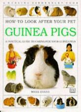 Guinea pigs mark for sale  UK