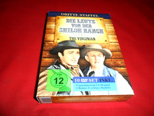 Dvd leute shiloh gebraucht kaufen  Wedel