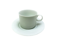 Kaffeetasse untere friesland gebraucht kaufen  Waakirchen