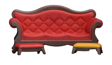 Playmobil sofa elegant gebraucht kaufen  Frauenstein, Rechenberg-Bienenmühle