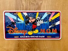 Vintage disney mgm for sale  INVERNESS