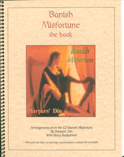 Banish misfortune songbook for sale  Birmingham